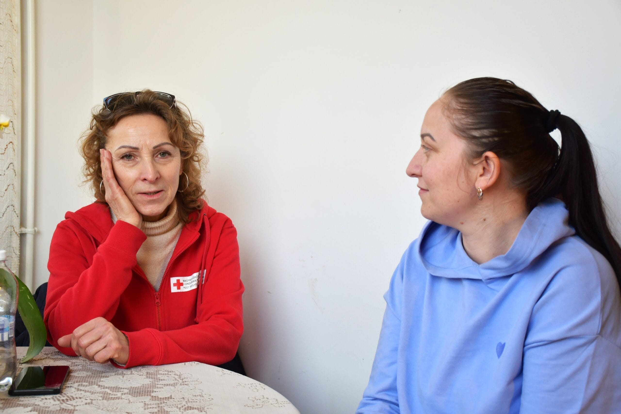 Fotó: Molnár Zsóka // Habitat for Humanity Magyarország