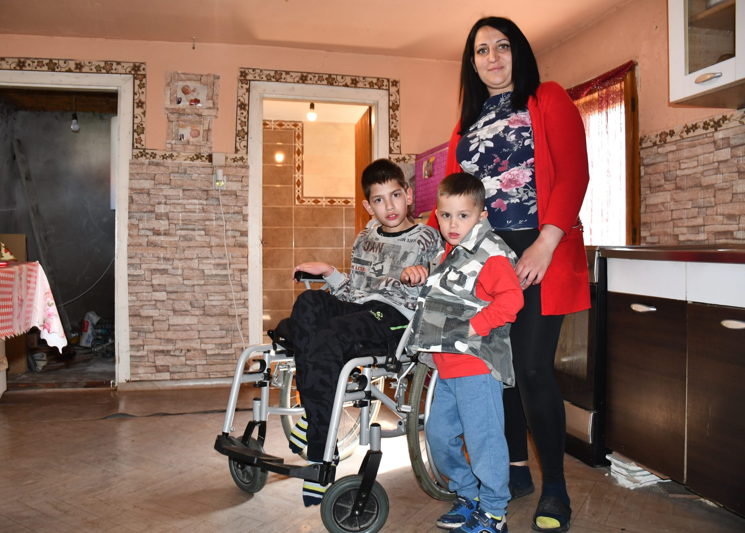 TÁMASZ program Terep Tamasz Toth Gina Erika Foto Molnar Zsoka Habitat Scaled