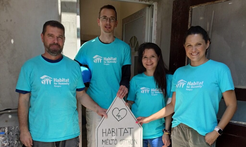 habitat önkéntesség 7