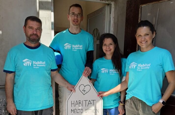 habitat önkéntesség 7