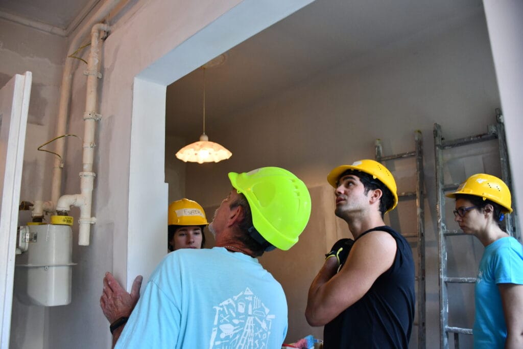 Csatlakozz hozzánk építésvezetőként! építésvezetőt keresünk