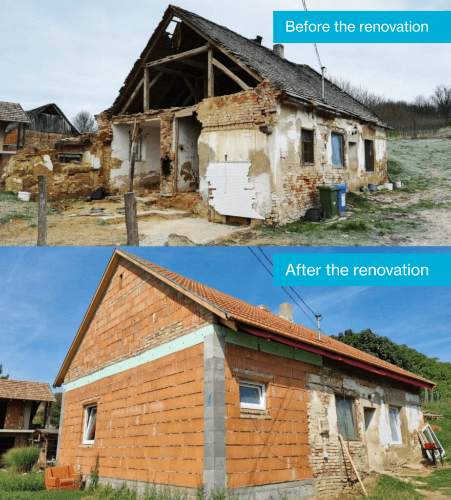 Before After Photos Habitat Renovation 924x1024